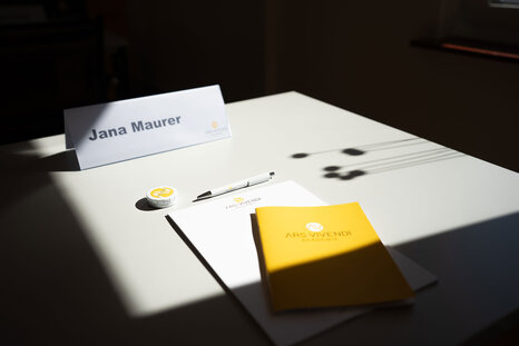 Pflegeschulung der Ars Vivendi Akademie – Wissen für pflegende Angehörige 